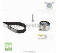 Kit cinghia distribuzione ContinentalCtam per AUDI Q7 A8 A6 A5 A4 VW TOUAREG PH
