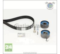 Kit cinghia distribuzione ContinentalCtam per CHEVROLET CRUZE TRAX OPEL ZAFIRA