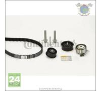 Kit cinghia distribuzione ContinentalCtam per CHEVROLET LACETTI NUBIRA OPEL ZAF
