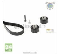 Kit cinghia distribuzione ContinentalCtam per CITROEN BERLINGO JUMPER I EVAS #lh