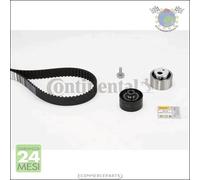 Kit cinghia distribuzione ContinentalCtam per CITROEN BERLINGO JUMPY I XSARA C1
