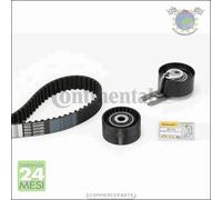 Kit cinghia distribuzione ContinentalCtam per CITROEN BERLINGO JUMPY II XSARA C