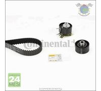 Kit cinghia distribuzione ContinentalCtam per CITROEN C-CROSSER C5 III II C8 C6