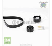 Kit cinghia distribuzione ContinentalCtam per CITROEN C-ELYSEE BERLINGO XSARA C