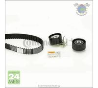 Kit cinghia distribuzione ContinentalCtam per CITROEN C4 I C3 C2 PEUGEOT 207/20