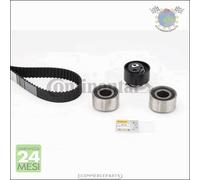 Kit cinghia distribuzione ContinentalCtam per CITROEN C5 III C6 JAGUAR S-TYPE X
