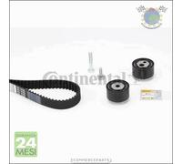 Kit cinghia distribuzione ContinentalCtam per CITROEN EVASION JUMPY I C8 FIAT U