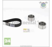 Kit cinghia distribuzione ContinentalCtam per CITROEN JUMPER I FIAT DUCATO IVEC