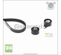 Kit cinghia distribuzione ContinentalCtam per CITROEN JUMPY II C5 III C4 DS5 DS