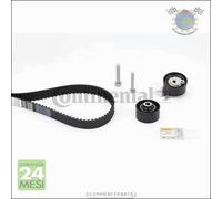 Kit cinghia distribuzione ContinentalCtam per CITROEN JUMPY II C5 III C4 I C8 P