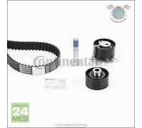 Kit cinghia distribuzione ContinentalCtam per CITROEN SPACETOURER JUMPY III JUM