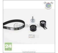 Kit cinghia distribuzione ContinentalCtam per CITROEN SPACETOURER JUMPY III #jw
