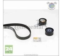 Kit cinghia distribuzione ContinentalCtam per CITROEN SPACETOURER JUMPY III #jz
