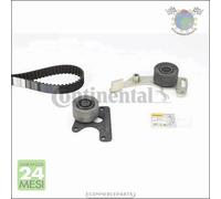 Kit cinghia distribuzione ContinentalCtam per CITROEN VISA C25 C15 ZX BX LADA N