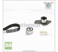 Kit cinghia distribuzione ContinentalCtam per DACIA SOLENZA RENAULT SCENIC KANG
