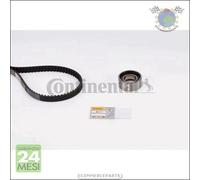 Kit cinghia distribuzione ContinentalCtam per FIAT CINQUECENTO SEICENTO PUNT #lj