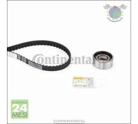 Kit cinghia distribuzione ContinentalCtam per FIAT CINQUECENTO SEICENTO PUNTO P