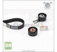 Kit cinghia distribuzione ContinentalCtam per FORD ECOSPORT TRANSIT TOURNEO MON