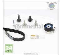 Kit cinghia distribuzione ContinentalCtam per FORD GRAND C-MAX ECOSPORT MONDEO