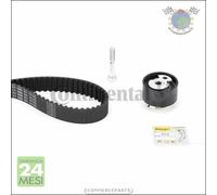 Kit cinghia distribuzione ContinentalCtam per FORD TRANSIT #jl