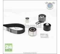 Kit cinghia distribuzione ContinentalCtam per HYUNDAI TERRACAN KIA CARNIVAL K29
