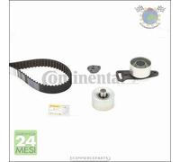 Kit cinghia distribuzione ContinentalCtam per JEEP CHEROKEE RENAULT TRAFIC MAST