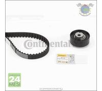 Kit cinghia distribuzione ContinentalCtam per LADA GRANTA