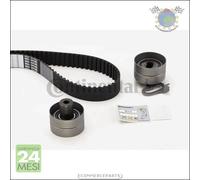 Kit cinghia distribuzione ContinentalCtam per MITSUBISHI LANCER VII COLT V SPAC
