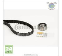 Kit cinghia distribuzione ContinentalCtam per NISSAN KUBISTAR RENAULT TWINGO KA