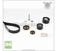 Kit cinghia distribuzione ContinentalCtam per NISSAN PRIMASTAR TERRANO OPEL VIV