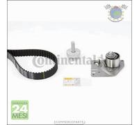 Kit cinghia distribuzione ContinentalCtam per NISSAN PRIMERA RENAULT SCENIC MEG