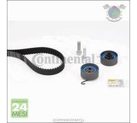Kit cinghia distribuzione ContinentalCtam per OPEL MERIVA A CORSA C ASTRA G COM