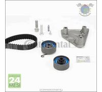 Kit cinghia distribuzione ContinentalCtam per OPEL MERIVA A CORSA C ASTRA G #i6