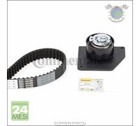 Kit cinghia distribuzione ContinentalCtam per RENAULT SCENIC MEGANE GRAND SUZUK