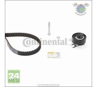 Kit cinghia distribuzione ContinentalCtam per SEAT IBIZA III II CORDOBA AROSA I