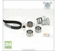Kit cinghia distribuzione ContinentalCtam per SUBARU LEGACY II FORESTER IMPREZA