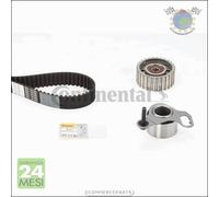 Kit cinghia distribuzione ContinentalCtam per TOYOTA LAND CRUISER HILUX HIAC #ke