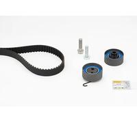 Kit cinghia distribuzione CT1014K2 CONTINENTAL CTAM per OPEL ASTRA G Hatchback