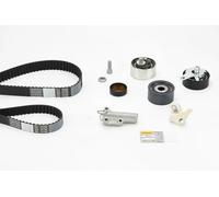 Kit cinghia distribuzione CT1015K4PRO CONTINENTAL CTAM per AUDI VW SKODA