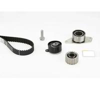 CONTITECH Kit cinghia di distribuzione CT1026K1 N° denti: 153 26mm