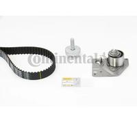 Set di cinghie di distribuzione CONTINENTAL CT1064K1