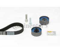 Set di cinghie di distribuzione CONTINENTAL CT1078K1
