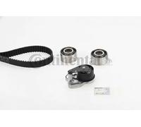 Kit Cinghie Dentate Continental Ctam CT1119K1 per