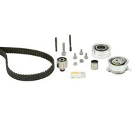 ContiTech Kit cinghie dentate CT1139K2 – per Audi A3/A4/Q5, VW Golf VI, Seat Ibiza IV