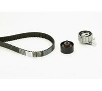 CONTITECH Kit cinghia di distribuzione CT1149K1 N° denti: 163 24mm