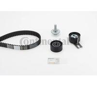Set di distribuzione della valvola (cinghia + puleggia) CONTINENTAL CT 1162 K5