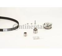Set di cinghie di distribuzione CONTINENTAL CT 1168 K5