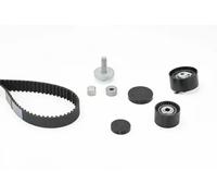 Kit cinghia distribuzione CT1179K4 CONTINENTAL CTAM per RENAULT MEGANE CC WIND