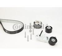 Kit cinghia distribuzione CT1216K2 CONTINENTAL CTAM per VOLVO XC70 II V60 I XC40