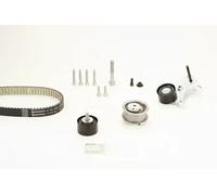 Set di distribuzione della valvola (cinghia + puleggia) CONTINENTAL CT 1216 K3
